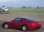 Ferrari 456 GT 1993 года